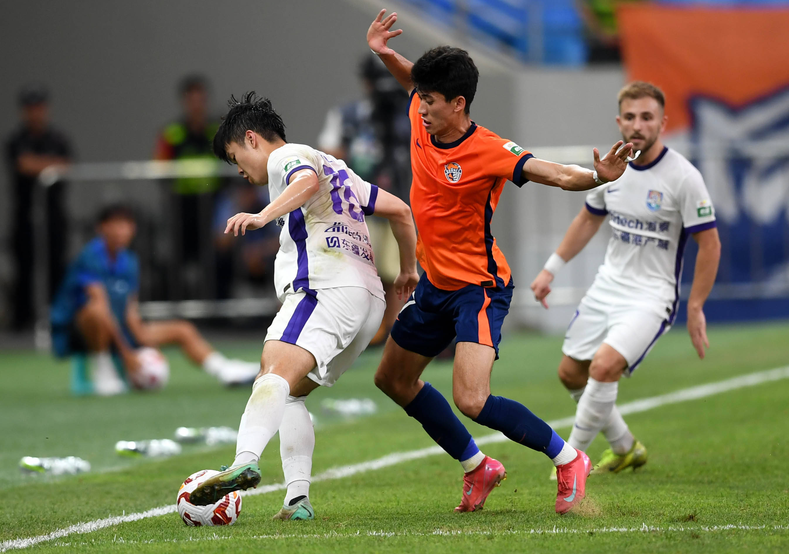 此前球队一 此前球队一