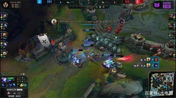 威胁的黑马 威胁的黑马