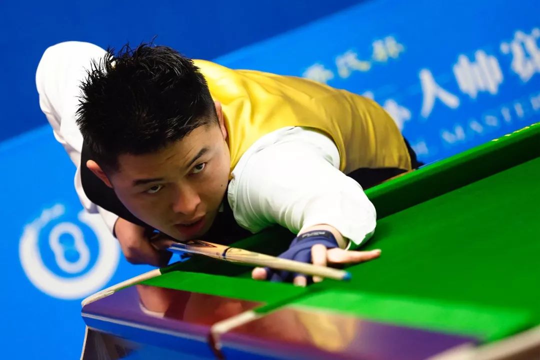 对手分析 对手分析